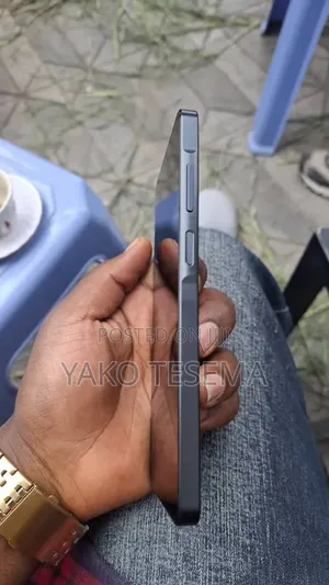 Samsung Galaxy A06 128 GB Black