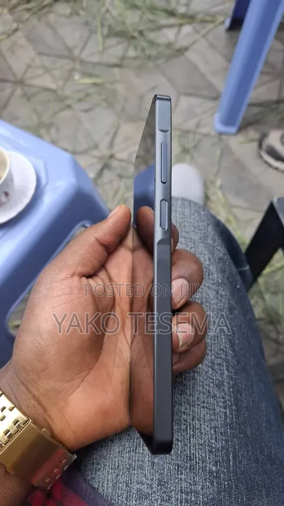 Samsung Galaxy A06 128 GB Black