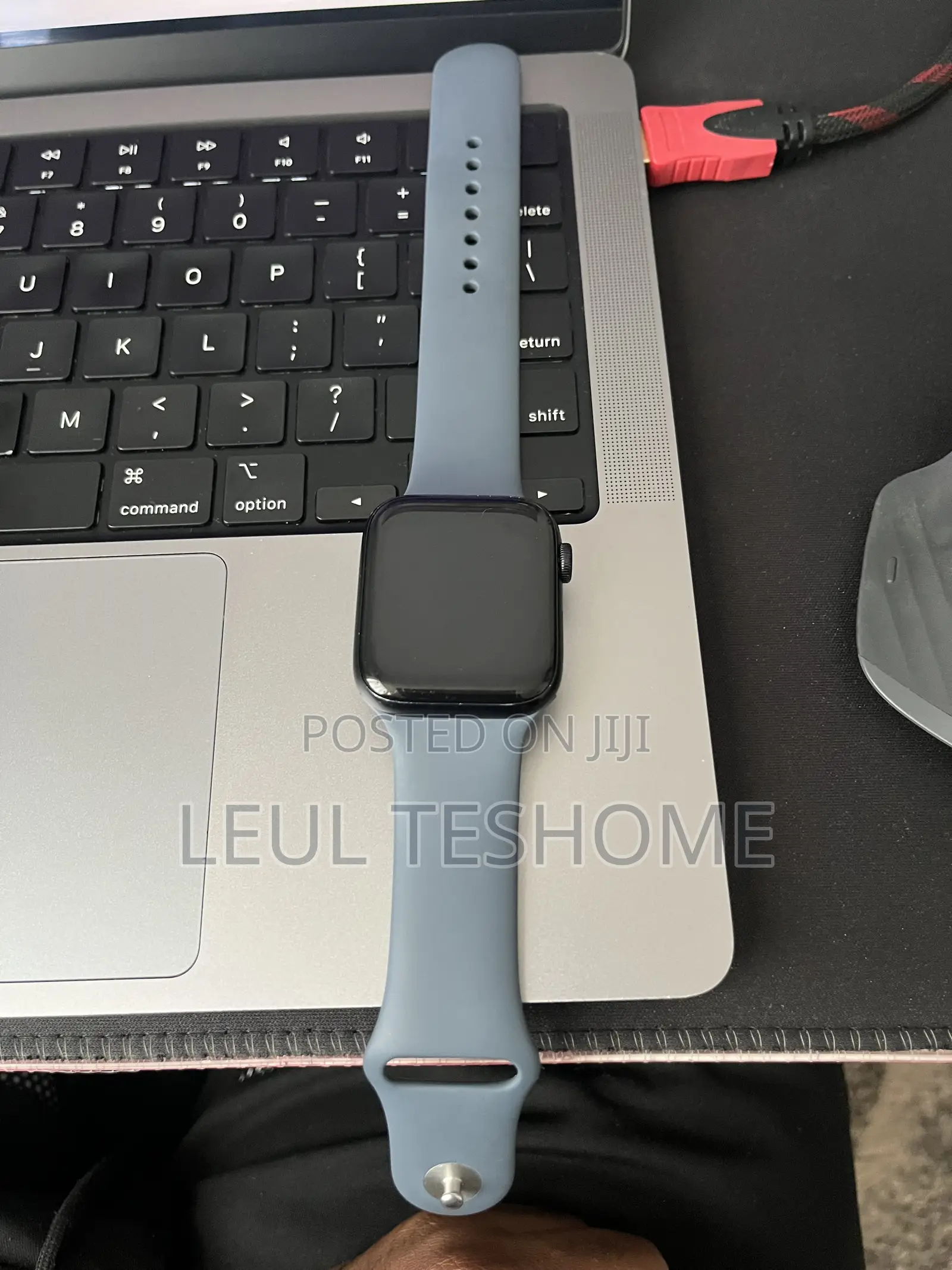 Apple Watch SE3