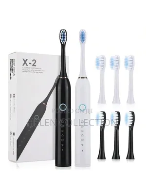 Sonic Tooth Brush