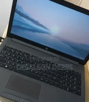 New Laptop HP Stream Notebook 8GB Intel Core i5 SSD 512GB