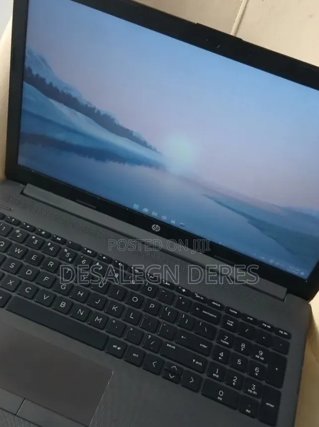 New Laptop HP Stream Notebook 8GB Intel Core i5 SSD 512GB