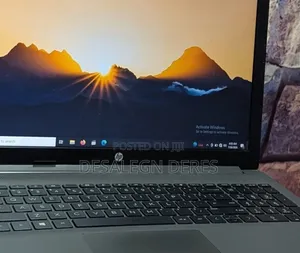 New Laptop HP Stream Notebook 8GB Intel Core i5 SSD 512GB