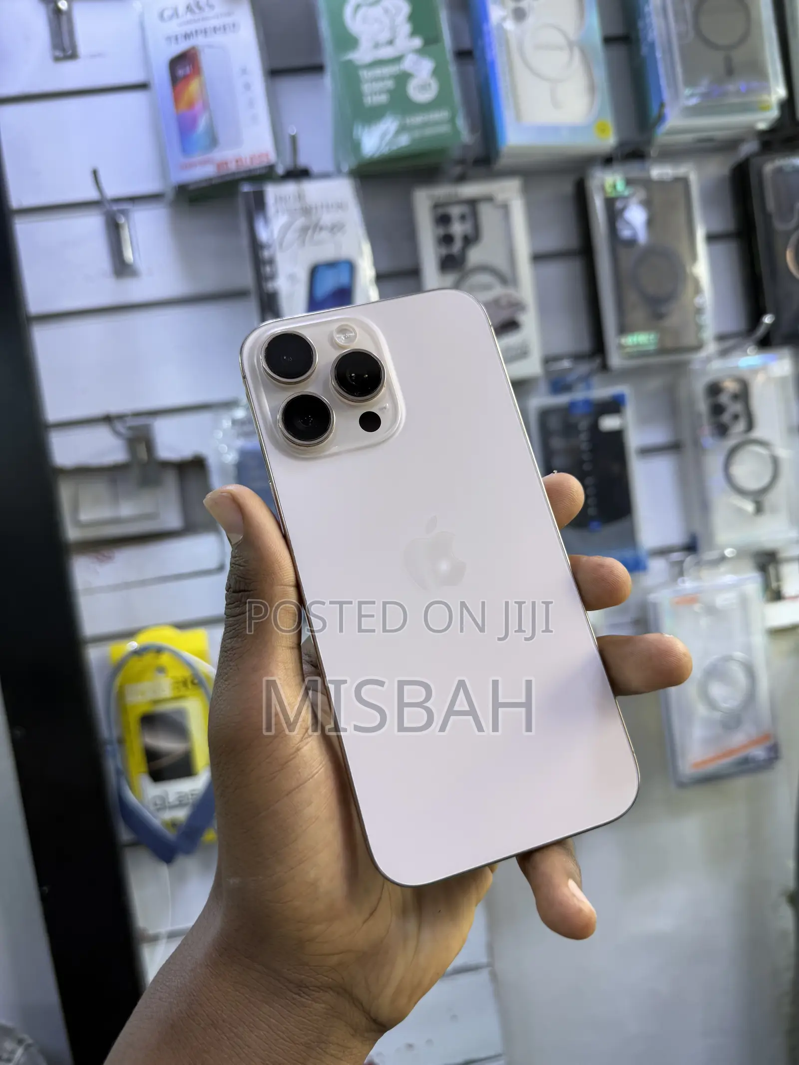 Apple iPhone 16 Pro Max 256 GB