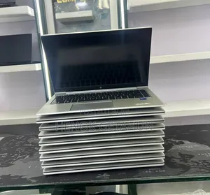 New Laptop HP EliteBook 840 16GB Intel Core i5 SSD 512GB
