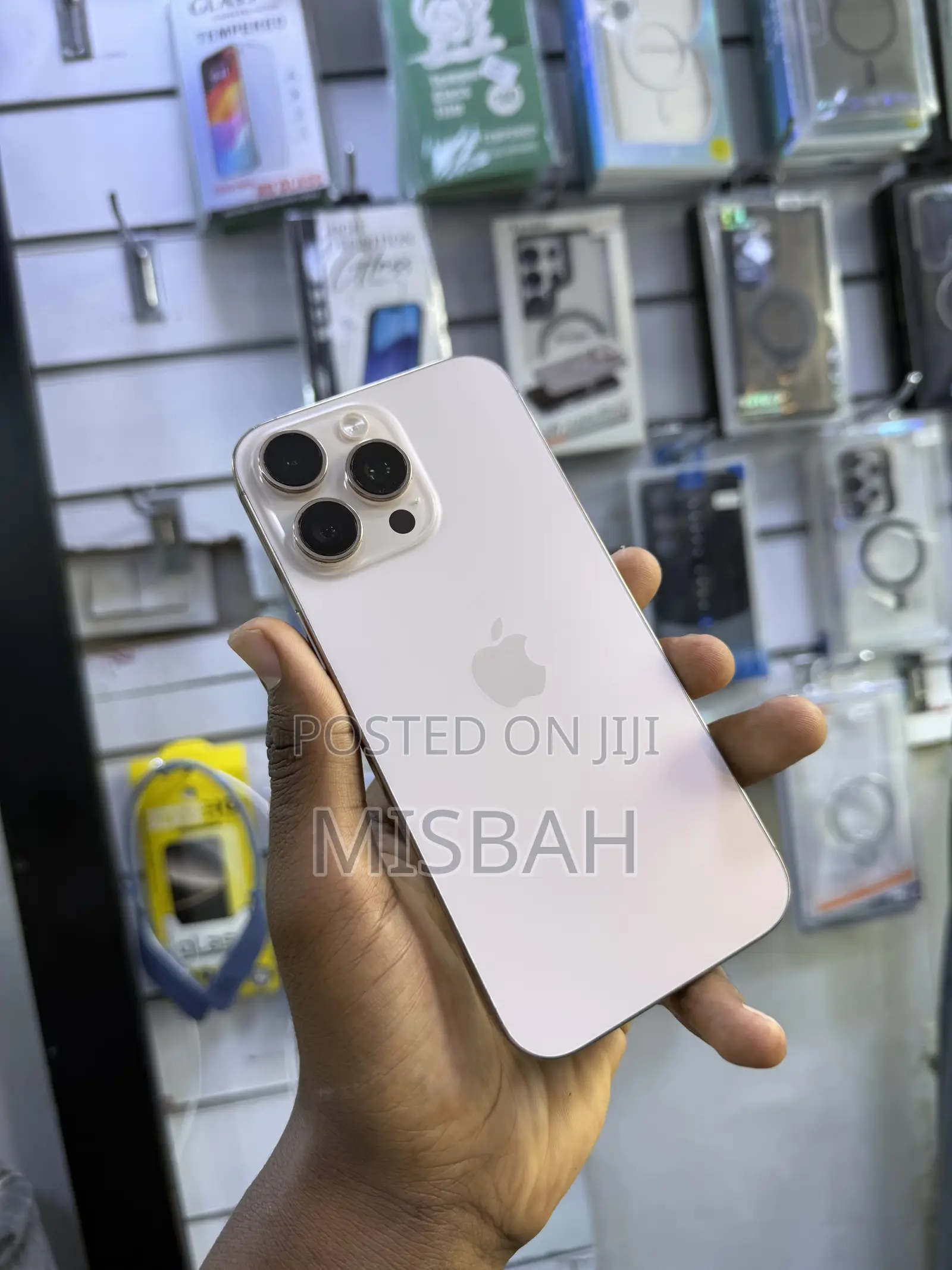 Apple iPhone 16 Pro Max 256 GB