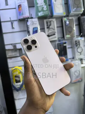 Apple iPhone 16 Pro Max 256 GB