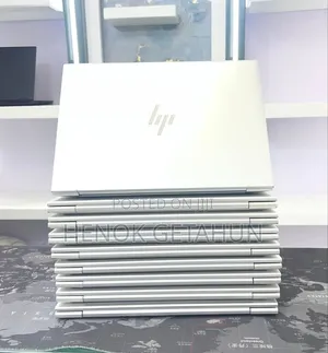 New Laptop HP EliteBook 840 16GB Intel Core i5 SSD 512GB