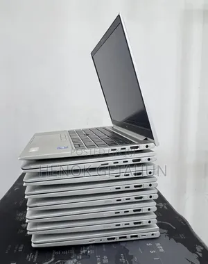 New Laptop HP EliteBook 840 16GB Intel Core i5 SSD 512GB
