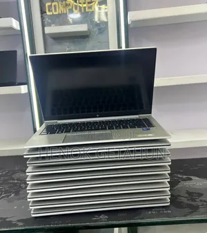 New Laptop HP EliteBook 840 16GB Intel Core i5 SSD 512GB