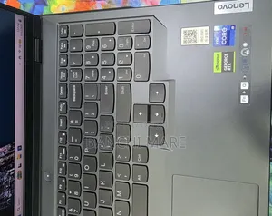 New Laptop Lenovo Legion 5 16GB Intel Core i9 SSD 1T