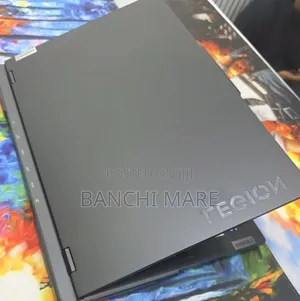 New Laptop Lenovo Legion 5 16GB Intel Core i9 SSD 1T