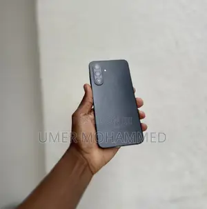 New Samsung Galaxy A17 5G 128 GB Black