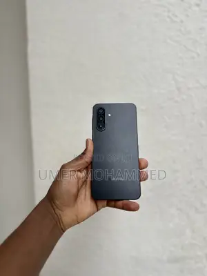 New Samsung Galaxy A17 5G 128 GB Black