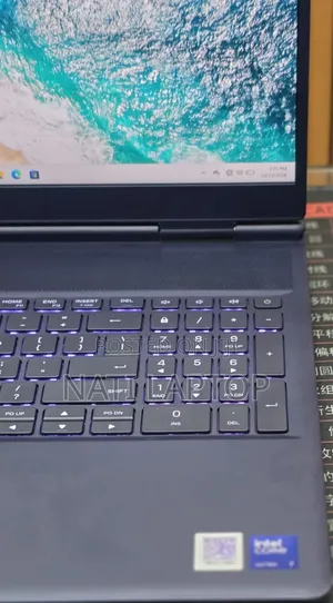 New Laptop Alienware 16GB Intel Core Ultra 7 SSD 1T