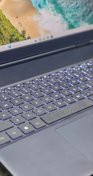 New Laptop Alienware 16GB Intel Core Ultra 7 SSD 1T