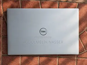 Laptop Dell XPS 15 16GB Intel Core i7 SSD 512GB