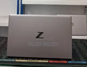 New Laptop HP ZBook 14u 16GB Intel Core i7 SSD 512GB