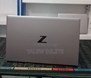 New Laptop HP ZBook 14u 16GB Intel Core i7 SSD 512GB