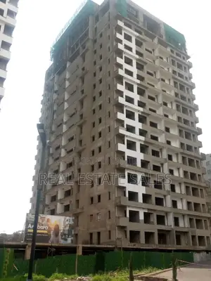 1bdrm Apartment in Amibara Properties, Arada for sale