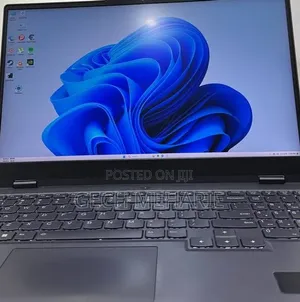 New Laptop Lenovo Legion 5 16GB AMD Ryzen 7 SSD 1T