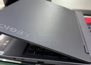 New Laptop Lenovo Legion 5 16GB AMD Ryzen 7 SSD 1T