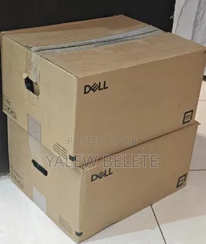 New Desktop Computer Dell Pro Slim 8GB Intel Core i5 SSD 512GB