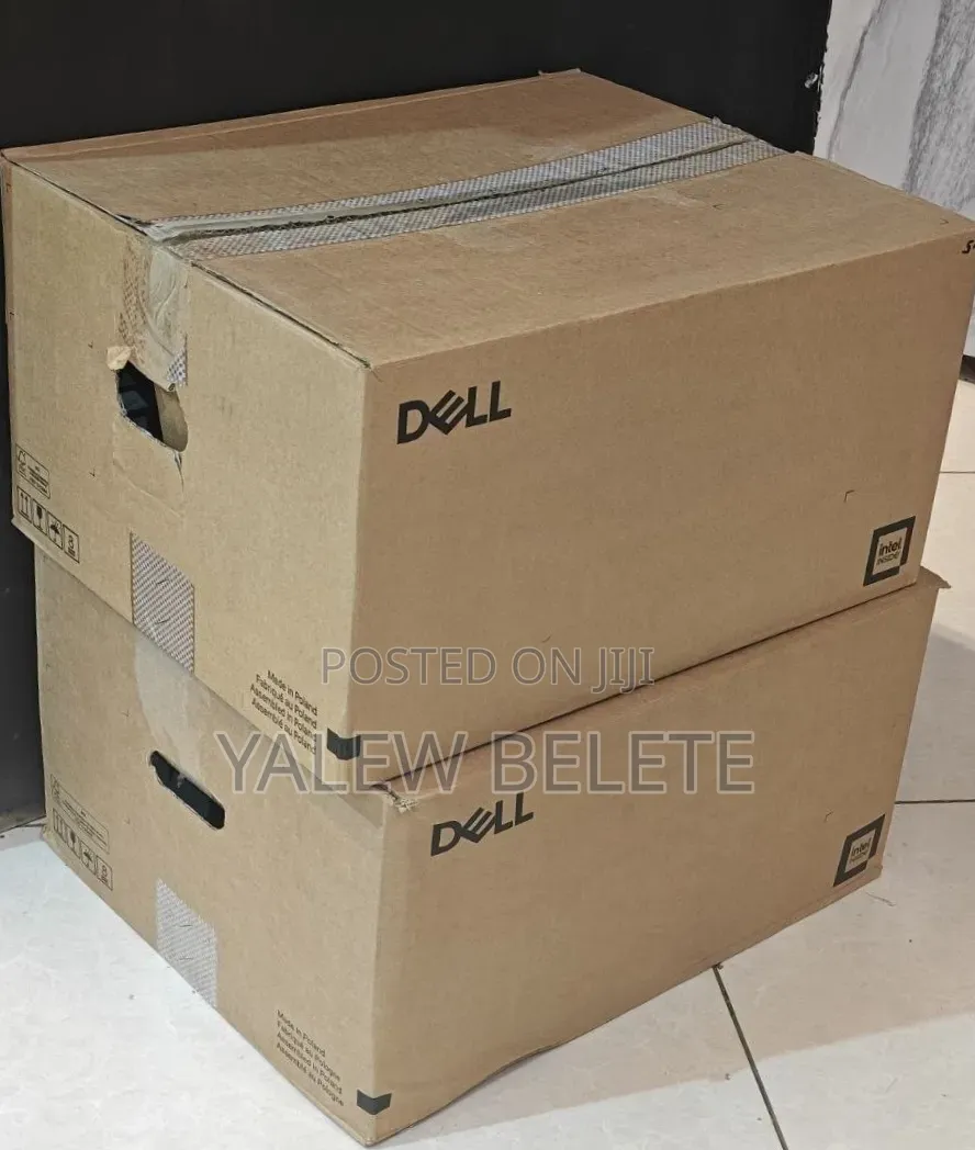 New Desktop Computer Dell Pro Slim 8GB Intel Core i5 SSD 512GB