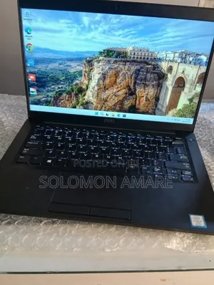 New Laptop Dell Latitude 5310 8GB Intel Core i5 SSD 256GB