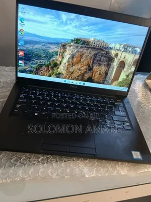 New Laptop Dell Latitude 5310 8GB Intel Core i5 SSD 256GB
