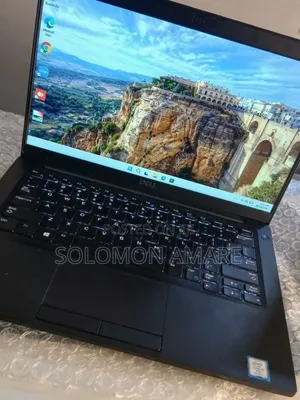 New Laptop Dell Latitude 5310 8GB Intel Core i5 SSD 256GB