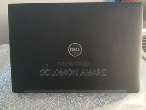 New Laptop Dell Latitude 5310 8GB Intel Core i5 SSD 256GB