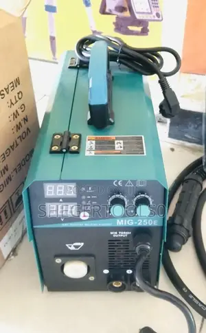 Meakida Mig Inverter Welding