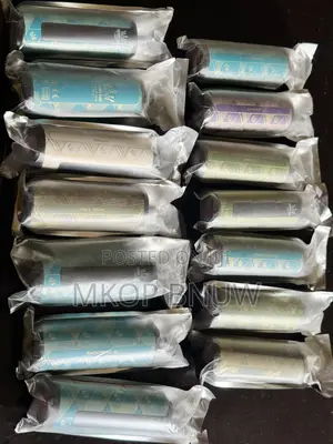 Alfakher Vaps Crown Bar 40k Puff