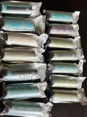 Alfakher Vaps Crown Bar 40k Puff