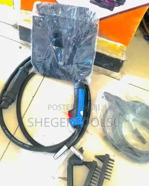 Meakida Mig Inverter Welding
