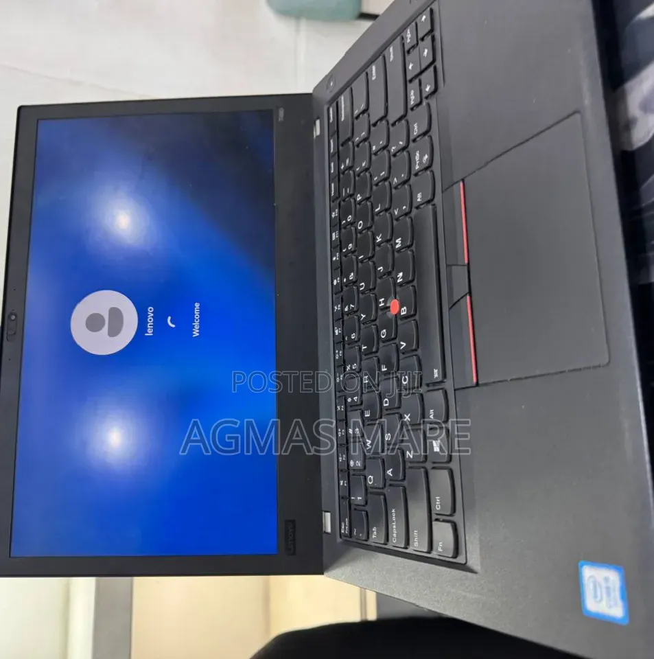 New Laptop Lenovo ThinkPad T480 8GB Intel Core i5 SSD 256GB