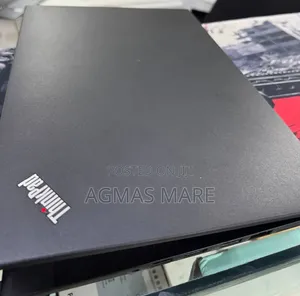 New Laptop Lenovo ThinkPad T480 8GB Intel Core i5 SSD 256GB