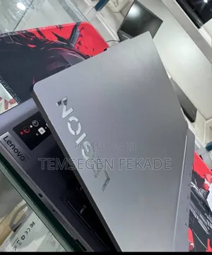 New Laptop Lenovo Legion 5 16GB AMD Ryzen 7 SSD 1T