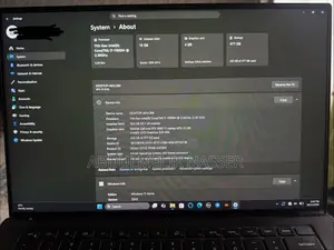 Laptop Dell XPS 15 16GB Intel Core i7 SSD 512GB