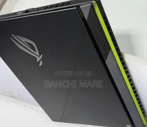 New Laptop Asus ROG Strix G16 G614 16GB Intel Core i9 SSD 1T