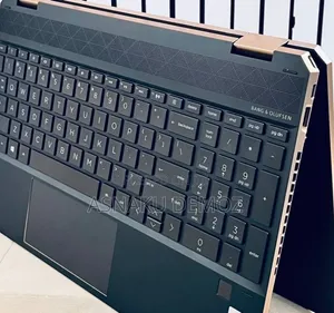 New Laptop HP Spectre 16GB Intel Core i7 SSD 1T