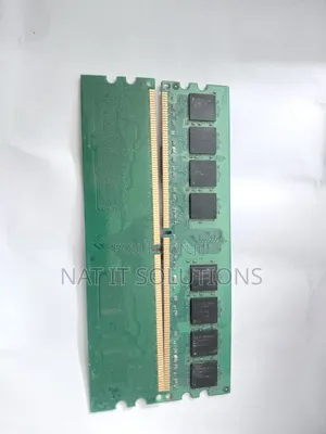 Computer Memory (RAM)