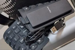 Flexble Keyboard