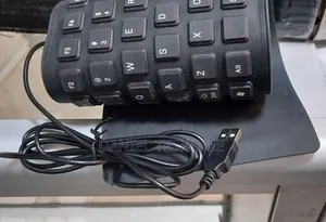 Flexble Keyboard