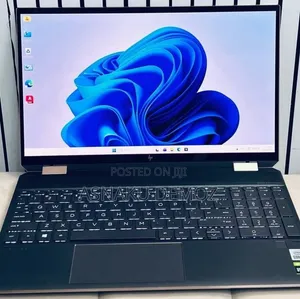 New Laptop HP Spectre 16GB Intel Core i7 SSD 1T
