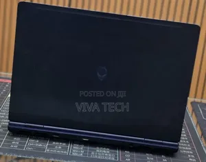 New Laptop Dell Alienware Aurora 16 16GB Intel Core Ultra 7 SSD 512GB