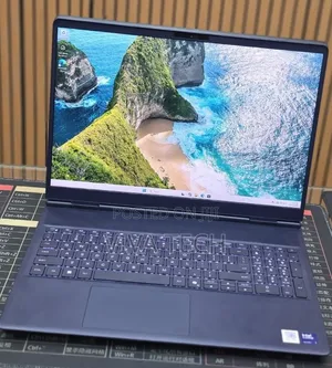 New Laptop Dell Alienware Aurora 16 16GB Intel Core Ultra 7 SSD 512GB