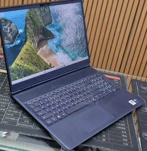 New Laptop Dell Alienware Aurora 16 16GB Intel Core Ultra 7 SSD 512GB