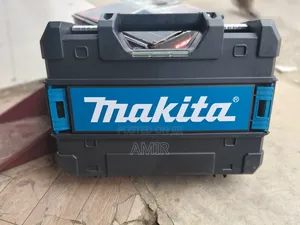 Laser Level 360° ☆ Makita ​☆ 4D 16-Line Green Laser Set